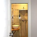 Pensionat Beverello 4*