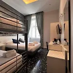 Pensionat Beverello 4*