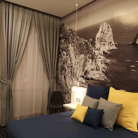 Beverello נאפולי