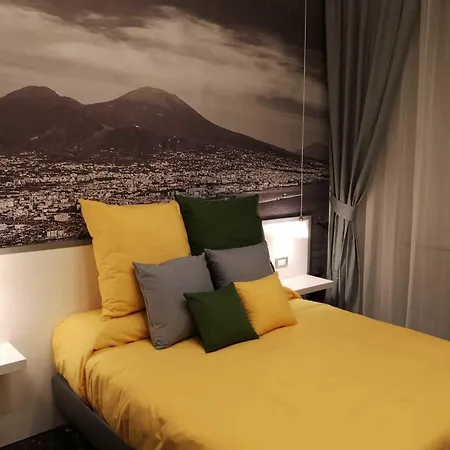 Beverello בית הארחה 4*