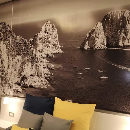 בית הארחה Beverello נאפולי