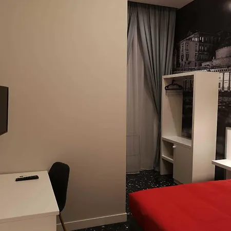 Beverello בית הארחה 4*