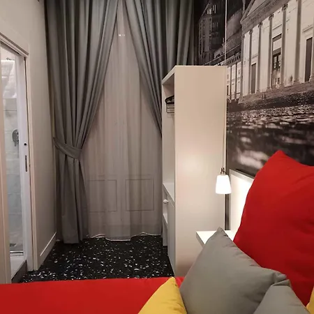 Beverello בית הארחה