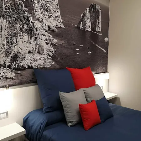 בית הארחה Beverello