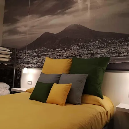 בית הארחה Beverello