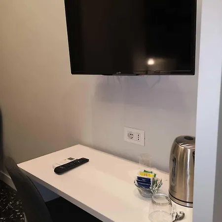 בית הארחה Beverello נאפולי