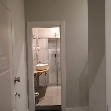 בית הארחה Beverello נאפולי