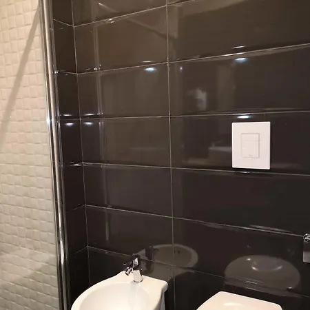 Beverello בית הארחה 4*