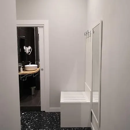 בית הארחה Beverello נאפולי