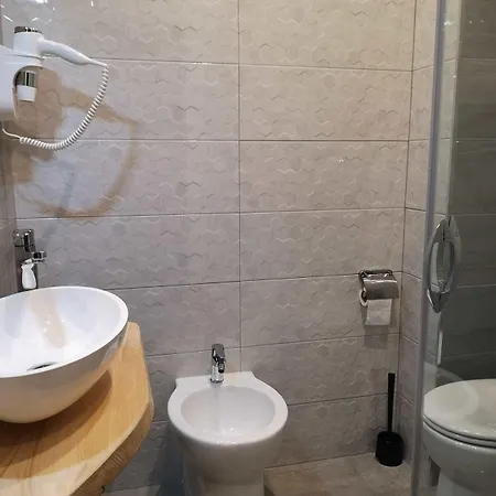 Beverello נאפולי