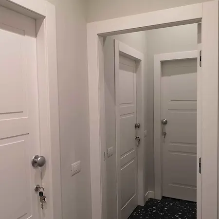 Beverello בית הארחה נאפולי