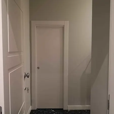 בית הארחה Beverello נאפולי