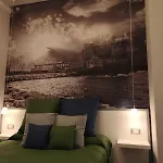 Beverello 招待所 那不勒斯