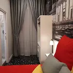 Beverello 招待所
