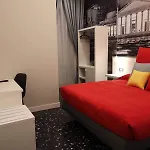 招待所 Beverello 4*