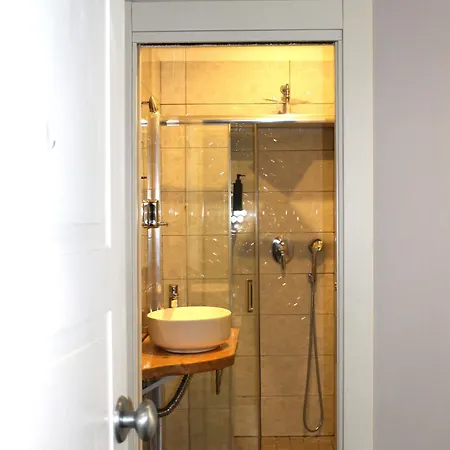 Guest house Beverello 3*