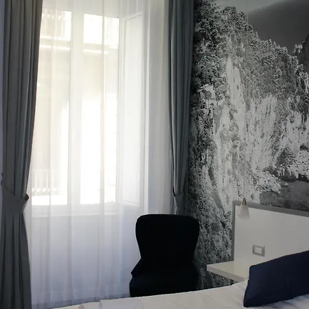 Guest house Beverello