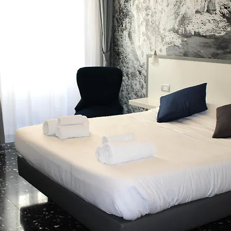 Beverello Guest house 3*