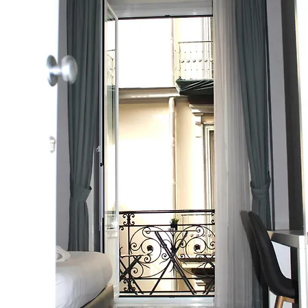 Guest house Beverello 3*