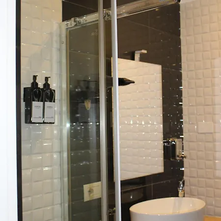 Beverello Guest house Naples