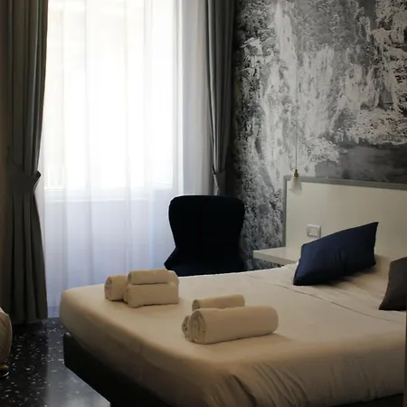 Guest house Beverello Naples