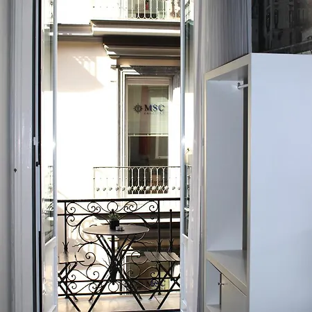 Beverello Guest house