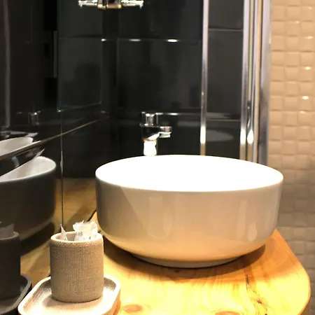 Beverello Guest house Naples