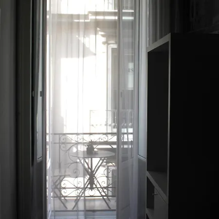 Beverello Naples