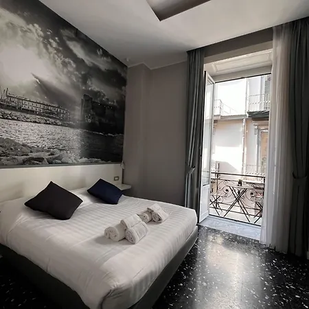 Beverello Guest house Naples