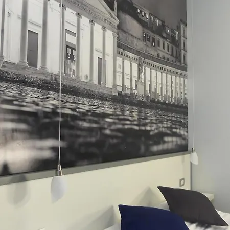 Beverello 4* Napoli