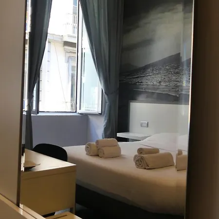 Beverello Guest house 3*