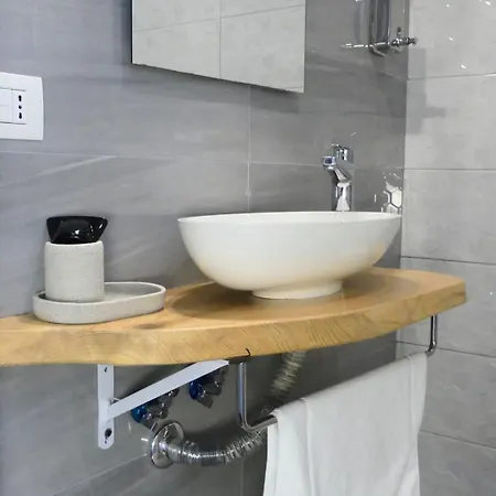 Gæstehus Beverello 4*