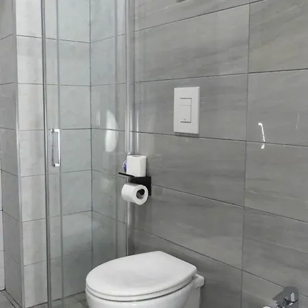 Beverello Guest house Naples