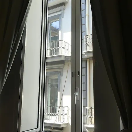 Guest house Beverello Naples