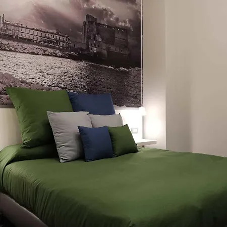 Beverello 4* Naples
