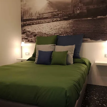 Maison d'hôtes Beverello 4*