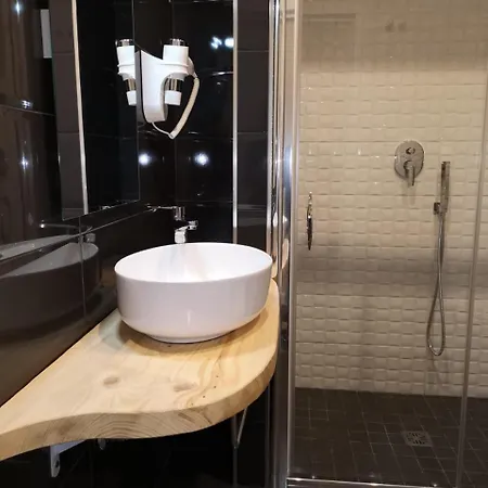 Guest house Beverello 3*
