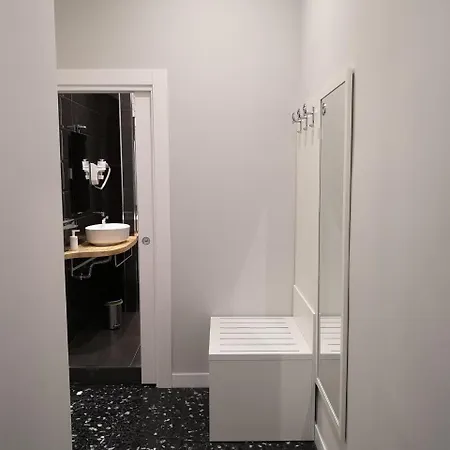 Beverello Pensionat 4*