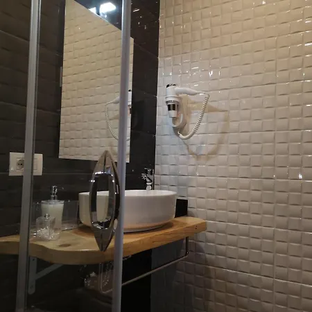 Beverello Guest house Naples