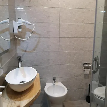 Guest house Beverello Naples
