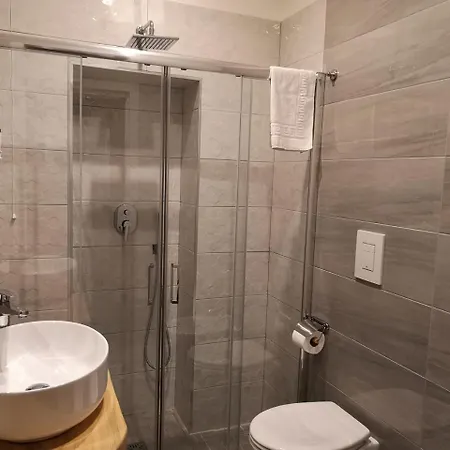 Pensionat Beverello 4*