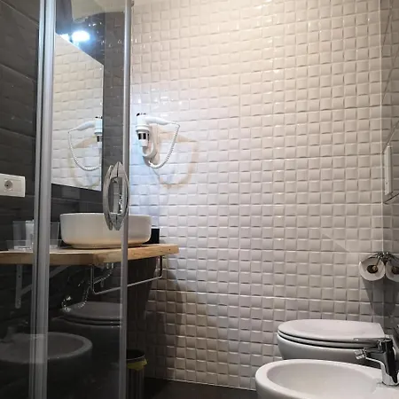 Guest house Beverello