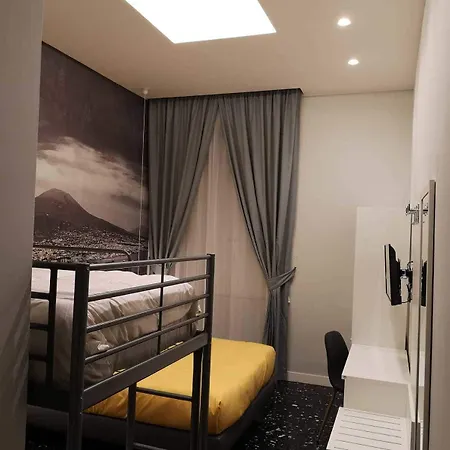 Beverello Naples